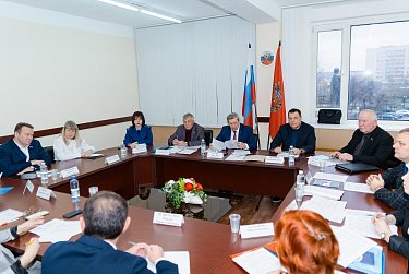 Бюджет на страже защиты людей